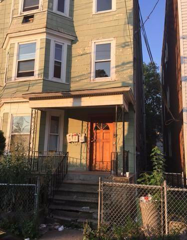 162 TAYLOR STREET