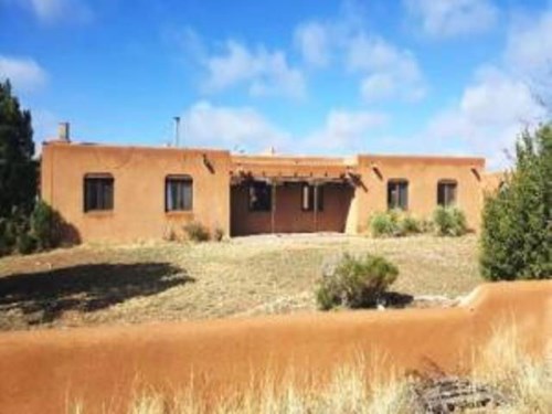 23 Pueblo Rd