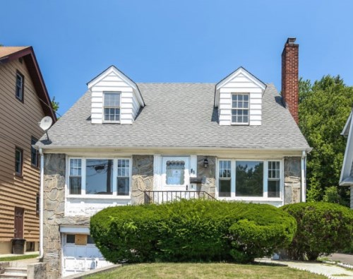 81 Midland Blvd