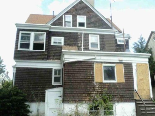 402 Hillside Ave