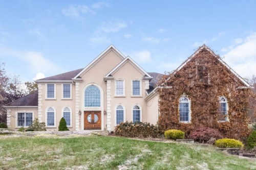 7 Baldwin Dew Ct
