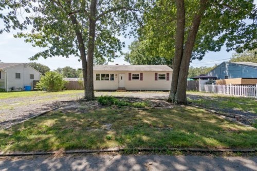 345 YORKTOWN DR