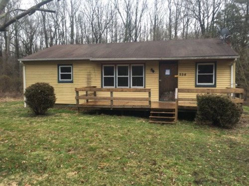 538 Alloway Woodstown Rd