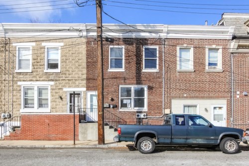 91 Jefferson St