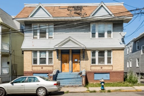 29-31 Howard St