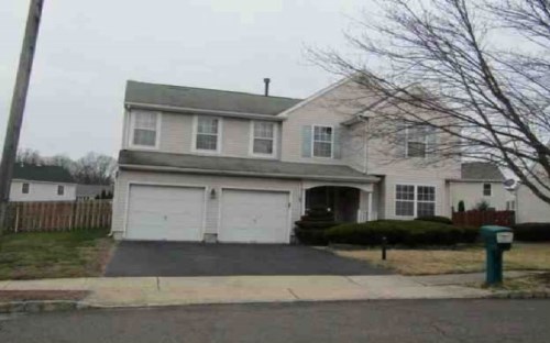 104 Cynthia Way