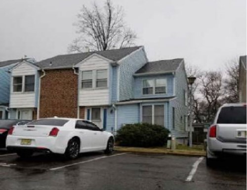 82 Suburban Blvd Unit 23