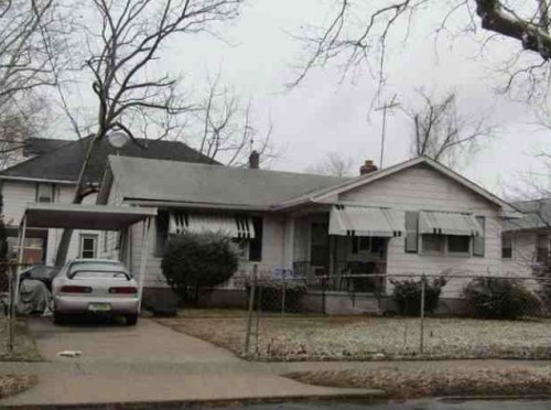 400 Race St