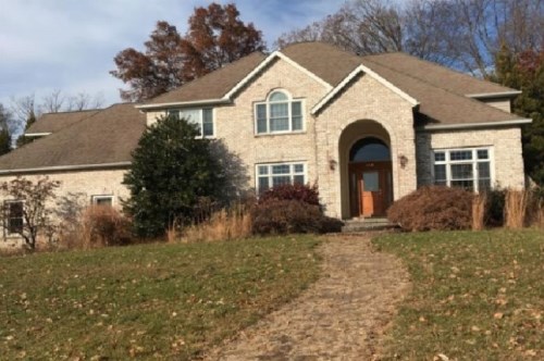 115 Fox Chase Ct