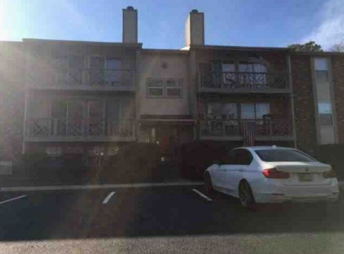 46 Weaverville Rd