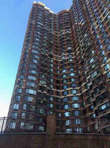 100 Old Palisade Rd Unit No. 1911