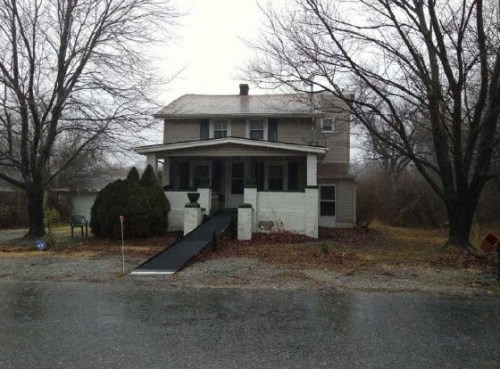 145 W Stanger Ave