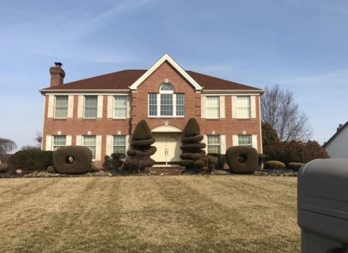 17 Rickland Dr