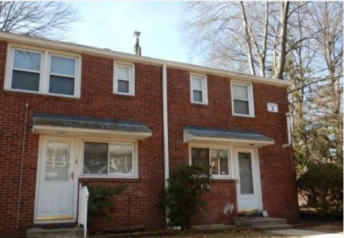 130 Glenbrook Pkwy Unit 2A
