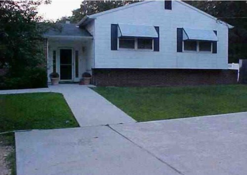 109 Cates Road
