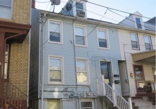 128 Mercer St