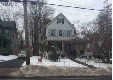 42 Broadway