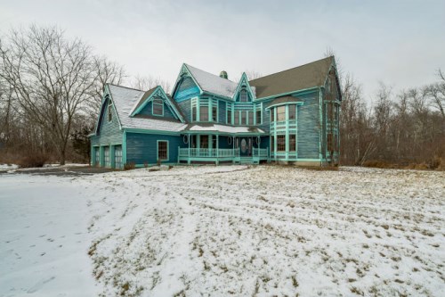 9 Mill Race Ct