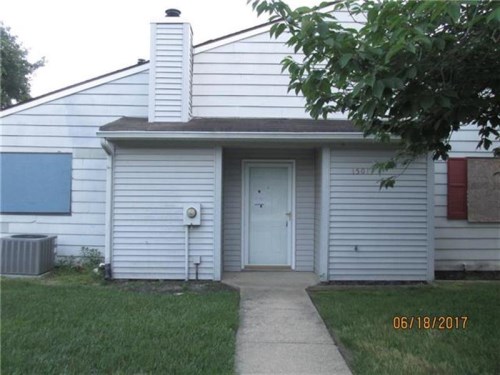 1501 MASON RUN