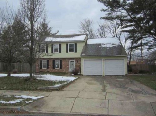 1412 Redwood Ct