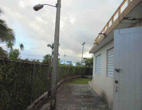 Mj-14 Calle 412