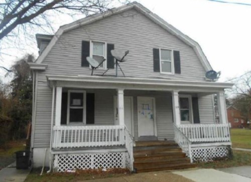 109 Denny Ave