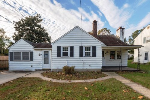 14 Maplewood Ave