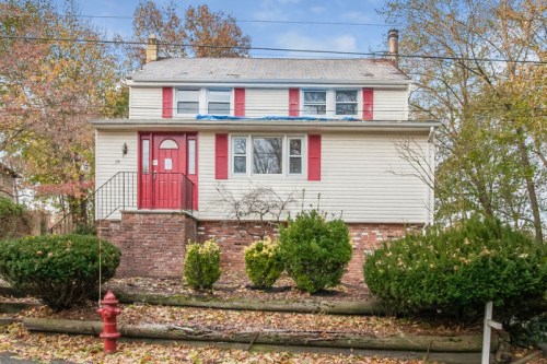 29 Bailey Ave
