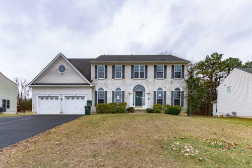 924 Mannington Dr