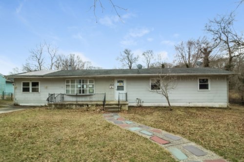 117 W Faunce Landing Rd