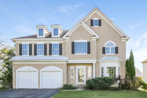 347 Stonehenge Dr