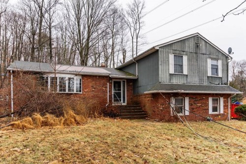 246 Morsetown Rd