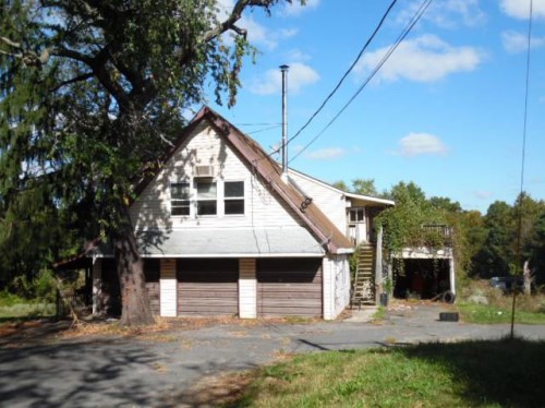1603 Burlington Jacksonville Rd