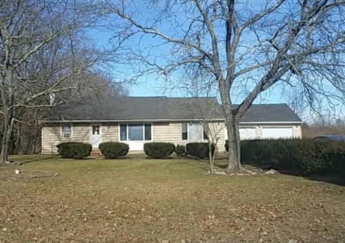 167 Pump Branch Rd