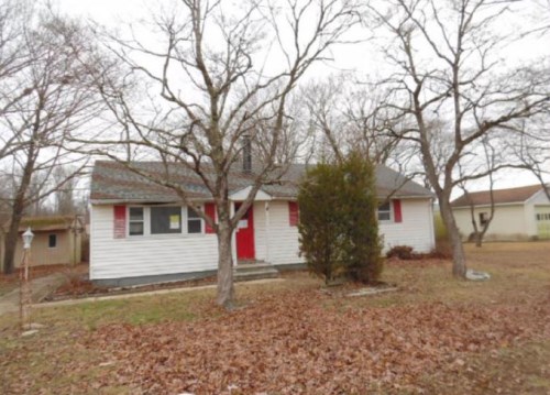 2864 UNION RD