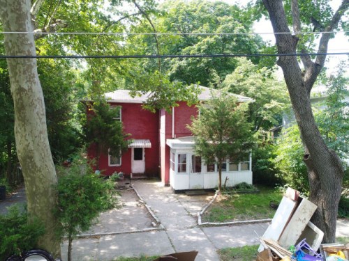 433 QUINCE STREET