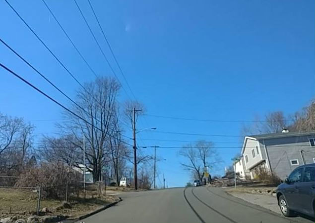 13 Major Andre Dr