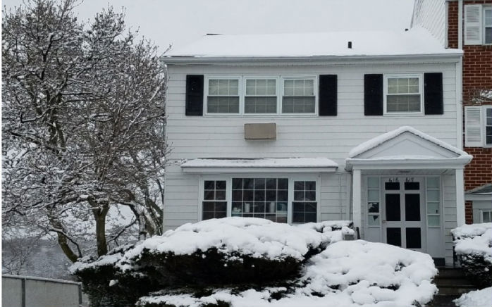 617 Woodland Hills Rd