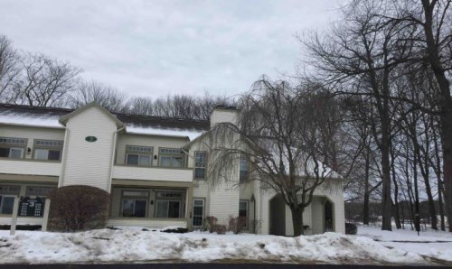 322 Hampton Place Blvd