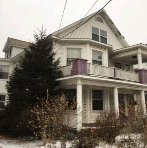 95 Delaware Ave