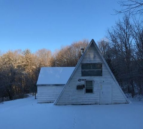 219 Mineral Springs Rd