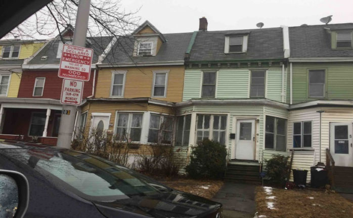 7 Manning Sq