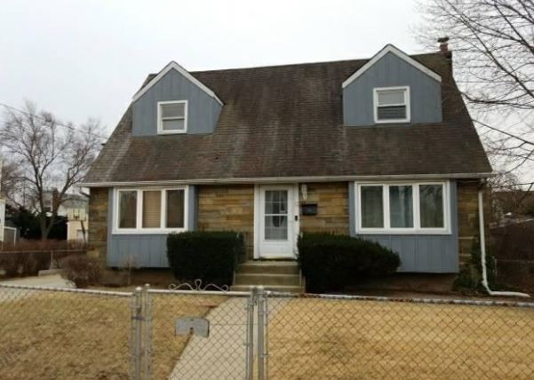 12 Fairmount St