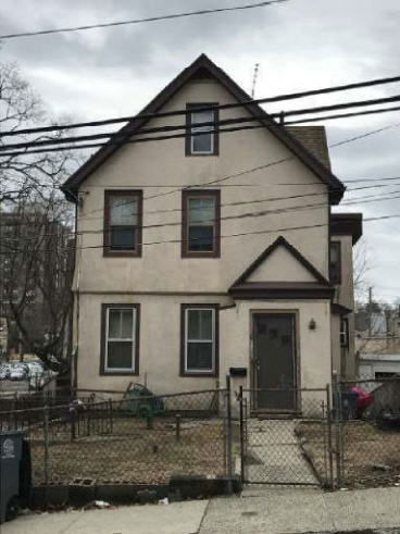 3 Dennison St