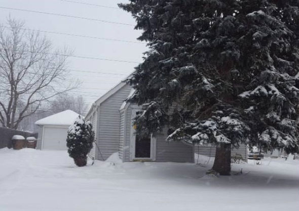 41 Heather Rd
