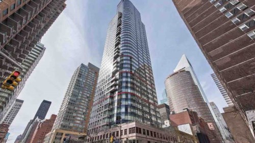 250 E 54th St Apt 12C