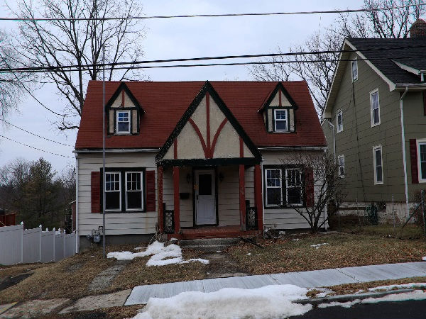 23 Wilkin Ave