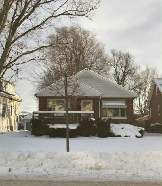 315 University Ave