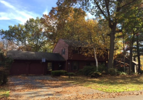 209 Woodscape Dr