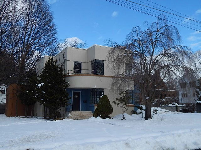 7 Jay St